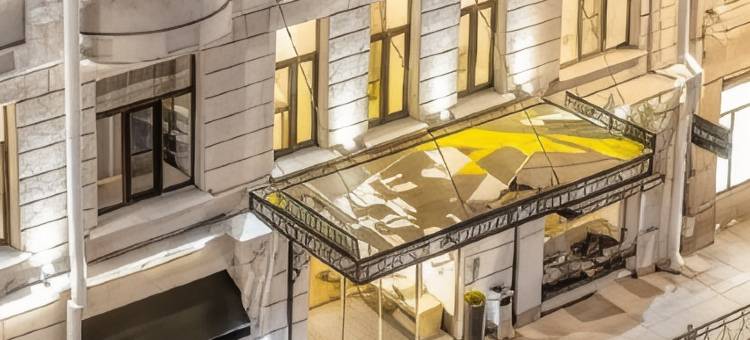 德美特艺术酒店(Demetra Art Hotel)图片