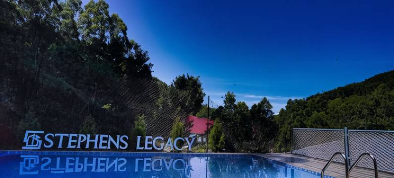 瓦塔瓦达斯蒂芬遗产酒店(Stephen's Legacy)图片