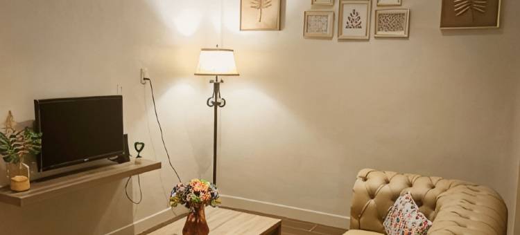 绿色森林酒店(Green Forest Hotel)图片