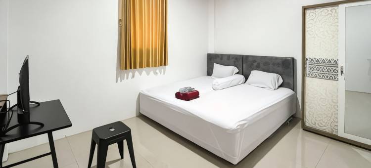 RedDoorz Syariah at Humaira Stay Tabalong图片