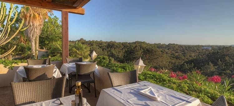 桑威蓬塔俱乐部高级酒店(Hotel Club Sunway Punta Prima)图片