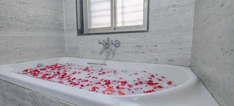 快捷酒店的Freesia度假村(Freesia Resort by Express Inn)图片