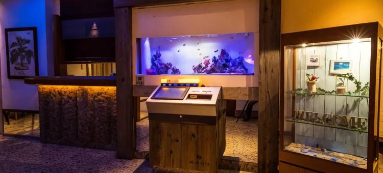 Cy水上酒店-限成人(Water Hotel Cy (Adult Only))图片