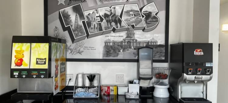 凯尼迪速8酒店(Super 8 by Wyndham Kenedy)图片