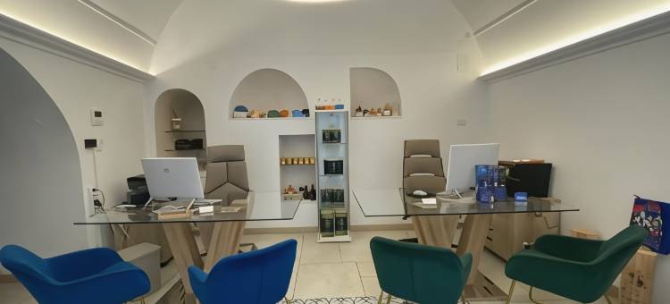 迪奥梅德阳台酒店(Casa Manfredi Terrazza Diomede)图片