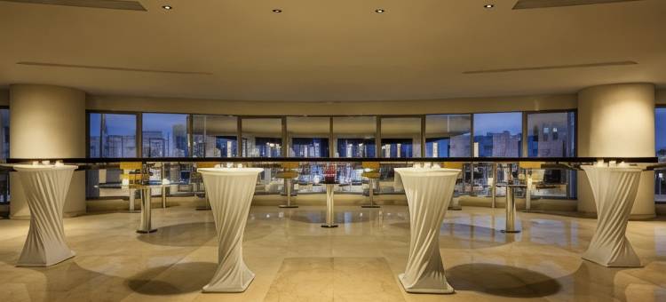 Qabila西湾酒店(Qabila Westbay Hotel)图片