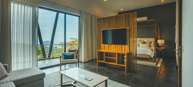 洛斯奥托斯度假村(Los Altos Resort)图片