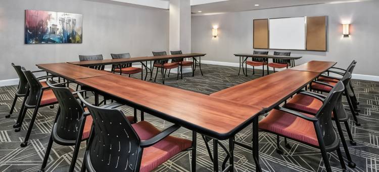 圣安东尼奥市中心TownePlace Suites酒店(TownePlace Suites by Marriott San Antonio Downtown Riverwalk)图片