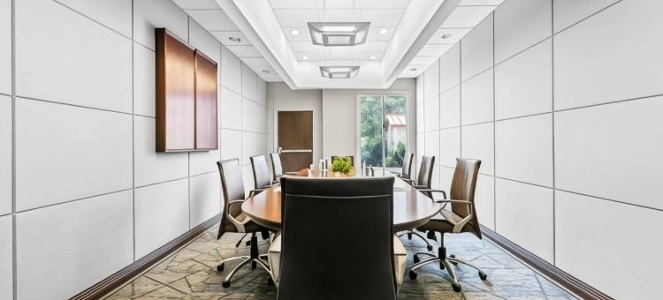 纳什维尔亨德森维尔智选假日酒店(Holiday Inn Express Nashville-Hendersonville, an IHG Hotel)图片