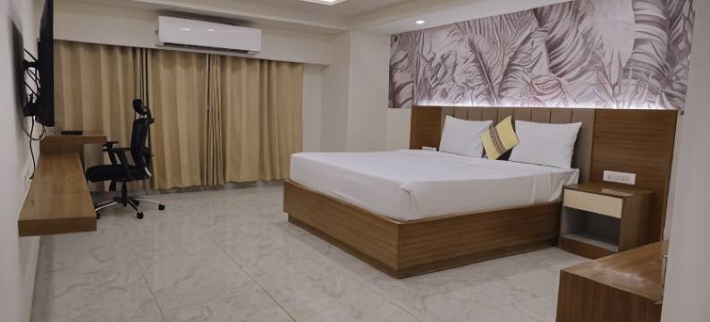 Ginger Ahmedabad SG Road图片