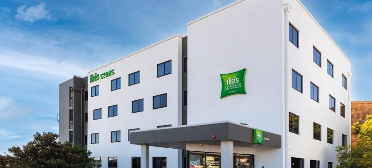 宜必思尚品恩瑞斯酒店(Ibis Styles the Entrance)图片