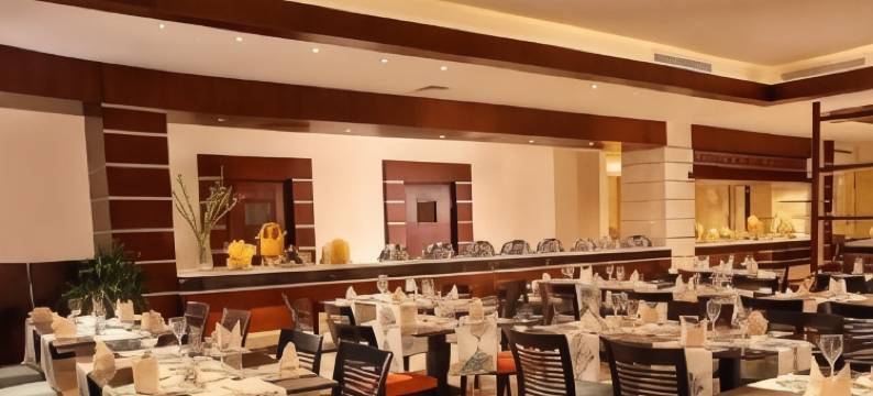 体验海风度假村(Xperience Sea Breeze Resort)图片