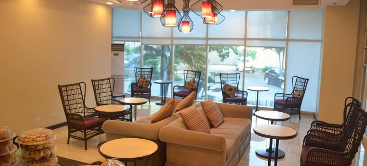 罗莎站喜利多酒店(El Cielito Inn - Sta. Rosa)图片