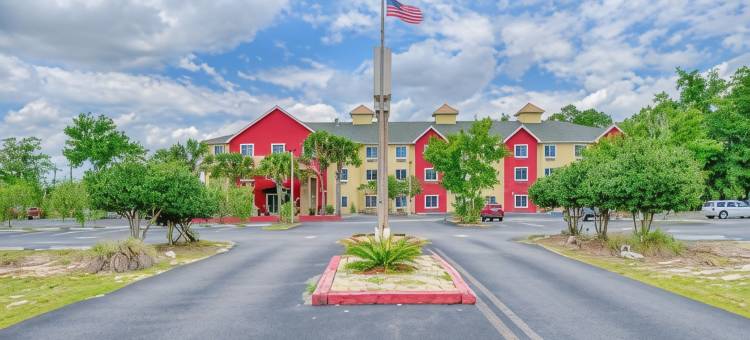 Wildwood旅馆(Wildwood Inn)图片