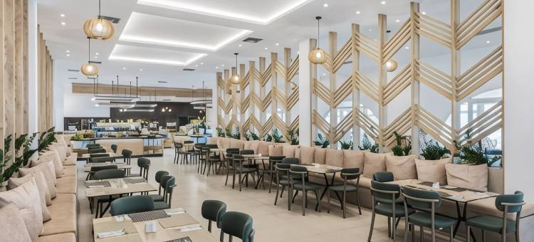 白橄榄海洋水上乐园 - 全包(White Olive Marine Aquapark)图片