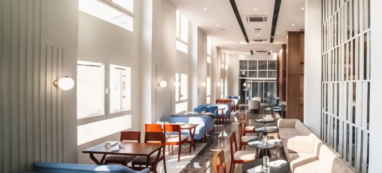 Best Western Plus Soaho Douala Airport图片