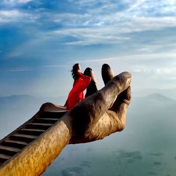 湖北黄石国家矿山公园+天空之城+仙岛湖旅游度假区2日1晚私家团