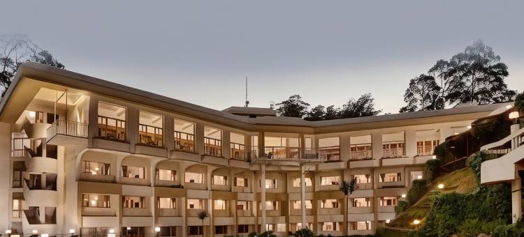 乌塔卡蒙德辛克莱度假村(Sinclairs Retreat Ooty)图片