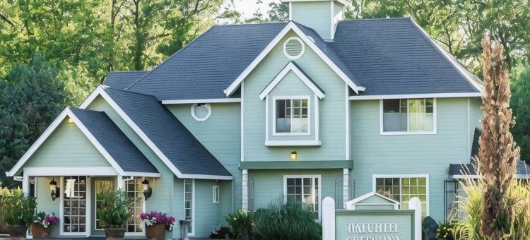 巴奇特尔溪旅馆-阿桑德连锁酒店成员(Baechtel Creek Inn)图片