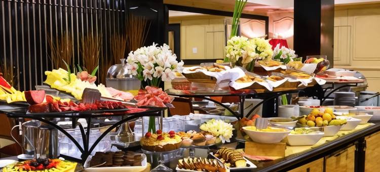 佩斯塔纳布宜诺斯艾利斯酒店(Pestana Buenos Aires)图片