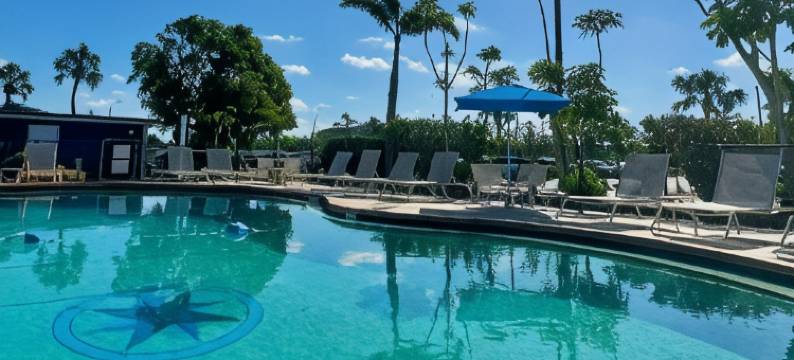 渔民度假村(Fishermens Village Resort)图片