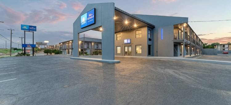 Baymont by Wyndham San Antonio Near Lackland AFB图片