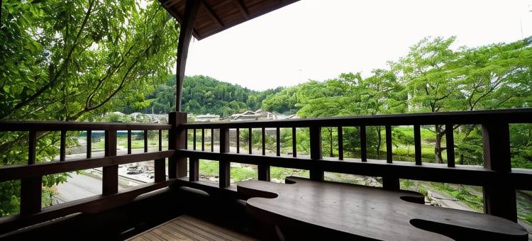 旅笼萱兔旅馆(Hatago Kayausagi)图片