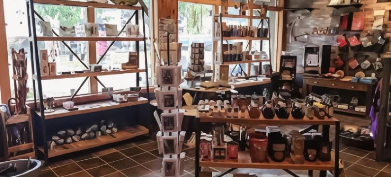 普福克斯酒店(Cape Fox Lodge)图片