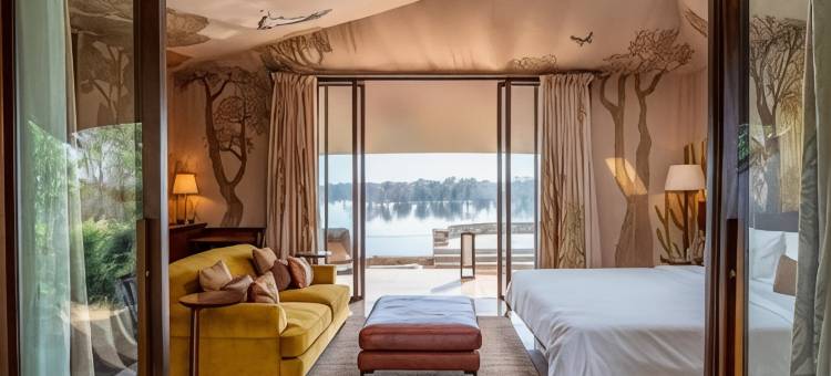 拉斯查尔特拉萨加酒店(Mr & MRS Smith Raas Chhatrasagar)图片