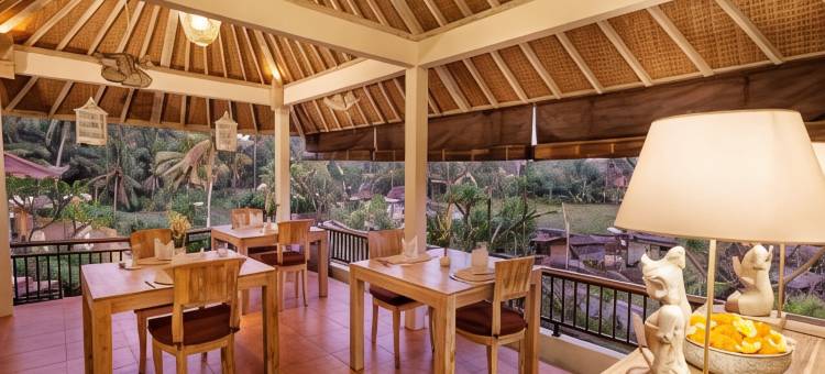 Tri Dewi Residence by Pramana Villas图片