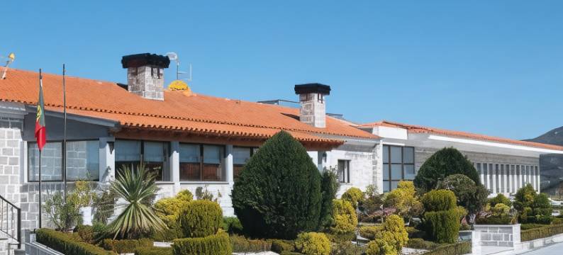 阿尔贝加利亚埃斯皮赫洛夫人酒店(Albergaria Senhora do Espinheiro)图片