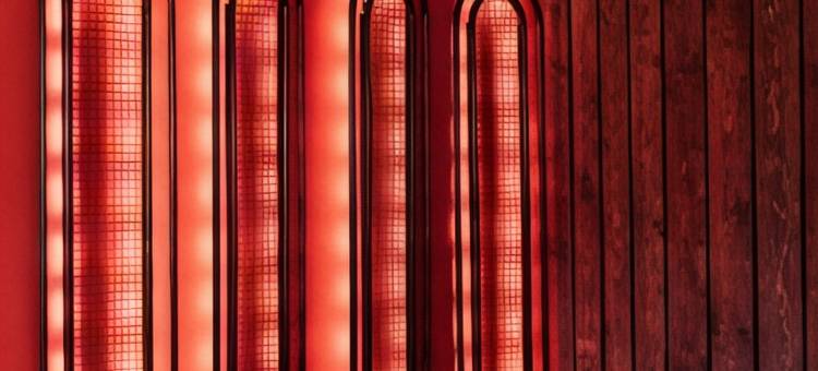 阿莱亚旅馆(Alaïa Lodge)图片