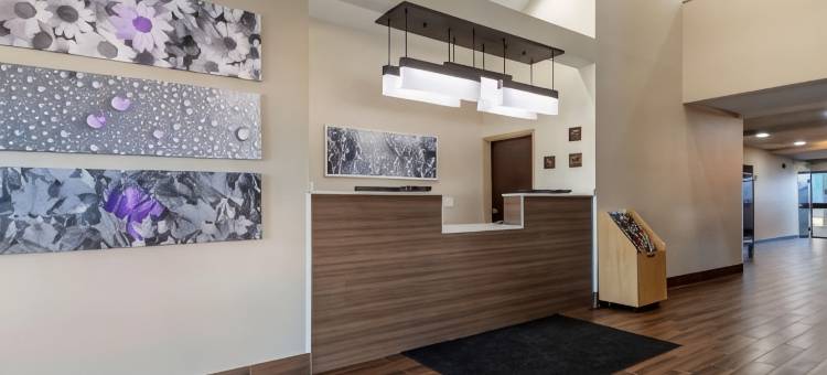 萨利斯伯里 I-85 舒眠酒店(Sleep Inn - Salisbury I-85)图片