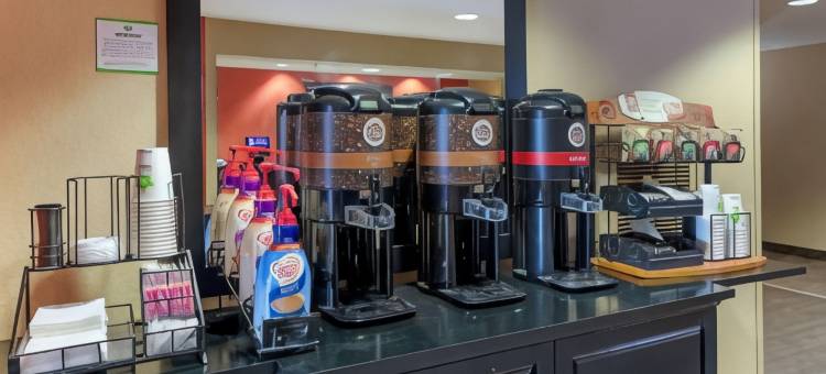 美国长住酒店-洛杉矶-奇诺谷(Extended Stay America Suites - Los Angeles - Chino Valley)图片