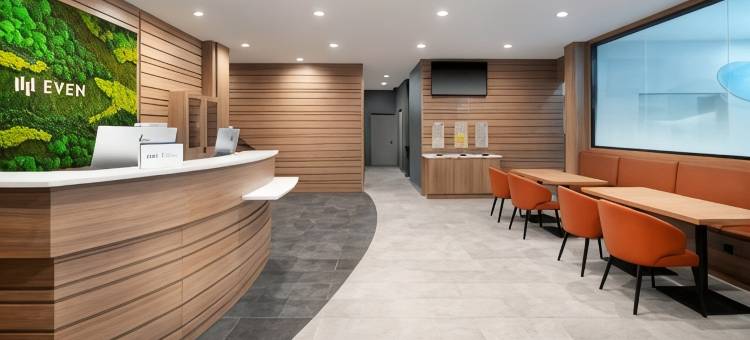 EVEN Hotel 长岛市 by IHG(Even Hotel Long Island City - New York by IHG)图片