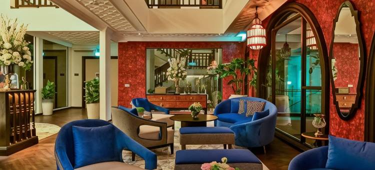 伯特姆健康水疗别墅 - 世界小型豪华酒店成员(Bertam Wellness Spa & Villas - A Member of Small Luxury Hotels of the World)图片