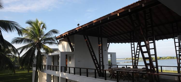 桑特别墅(Villa Santé)图片