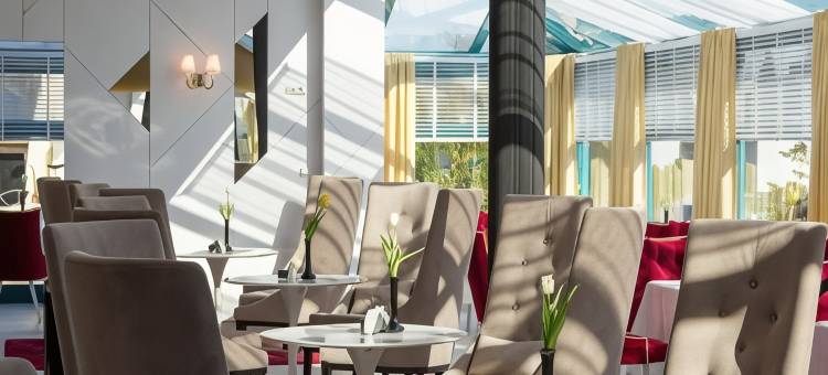 皇家公园SPA酒店(Royal Park Hotel & Spa)图片