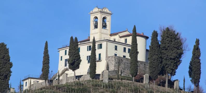 科隆比乡村民宿(Il Colombee)图片