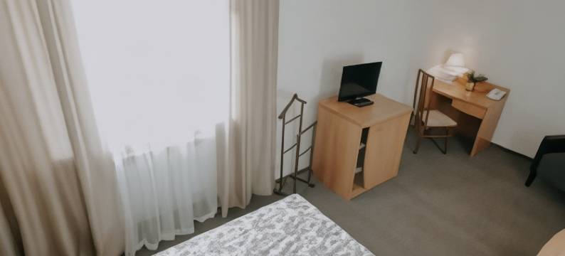 似曾相识酒店(Dejavu)图片