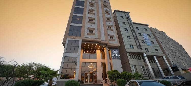 七宫公寓(Seven Palaces Hotel)图片