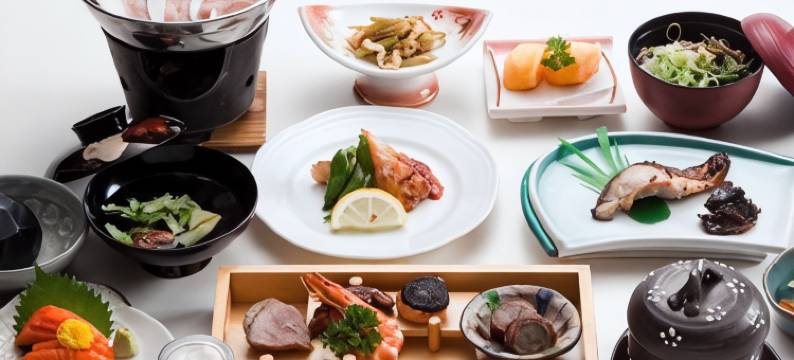 全景乐园木岛平(Sbc Resort Kijimadaira)图片