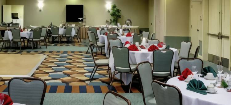 里士满机场希尔顿花园旅馆(Hilton Garden Inn Richmond Airport)图片