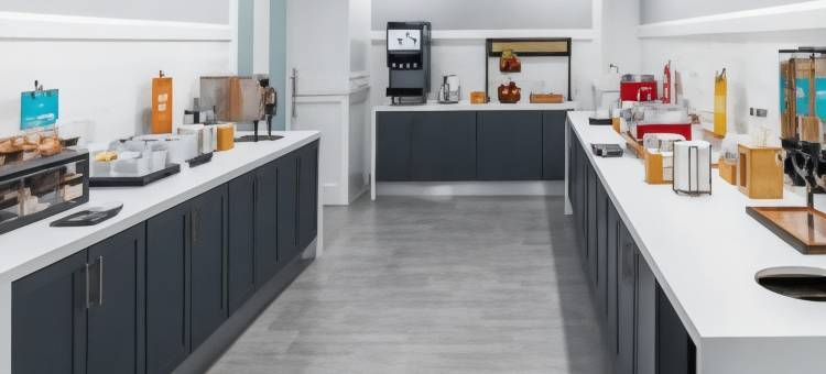 达拉斯/科克雷尔希尔I-30欢朋套房酒店(Hampton Inn & Suites by Hilton Dallas I-30 Cockrell Hill)图片