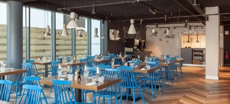 阿姆斯特尔芬贝斯特韦斯特优质酒店(Best Western Plus Hotel Amstelveen)图片