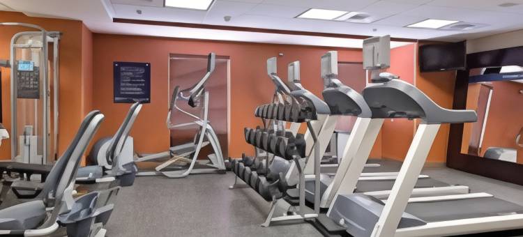 杰克森维尔欢朋酒店(Hampton Inn & Suites Jacksonville)图片