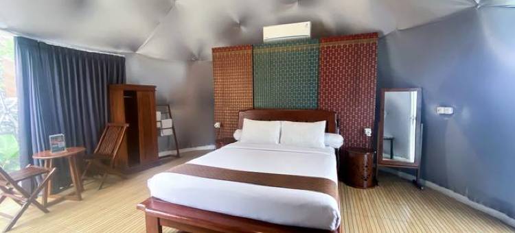 Lembah Indah Malang图片