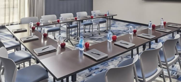 Fairfield Inn & Suites Indio Coachella Valley图片