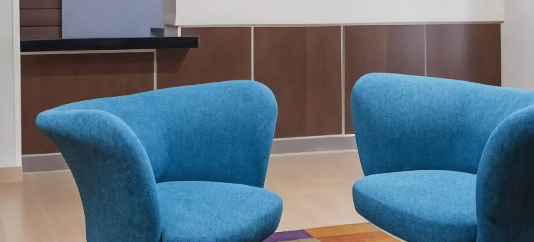 贝尔顿寺万枫酒店套房客栈(Fairfield Inn & Suites Temple Belton)图片