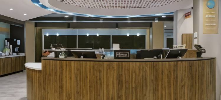 Tru by Hilton Austin Airport图片